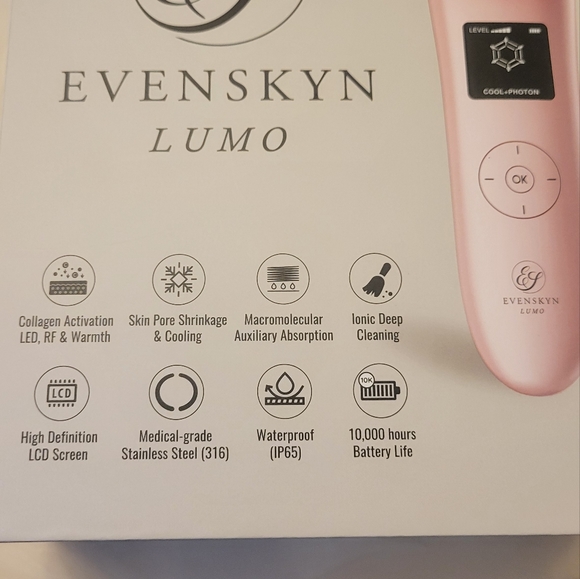 Evenskyn Lumo - Picture 5 of 11